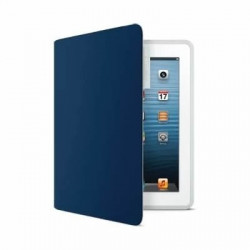 Logitech funda para tablet - Folio Azul