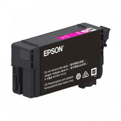 Epson T40W320 UltraChrome XD2 (50ml) - Tinta Magenta de Alta Capacidad