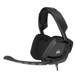Auriculares Corsair - Void Híbridos Gaming