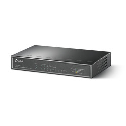 TP-Link TL-SG1008P - Switch Gigabit 8 puertos PoE 4 puertos
