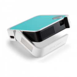 ViewSonic M1 Mini Plus WVGA - Proyector de bolsillo LED