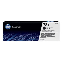 HP (78A) CE278A - Tóner Negro Original