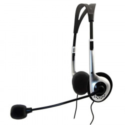 Auricular Argom Tech (ARG-HS-0088) - Estéreo Compacto