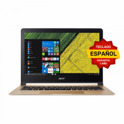 Acer Swift 7 (SF713-51-M8YF) - Notebook (ESP) Intel i5