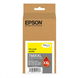 Epson DURABrite T788XXL420-AL Amarillo - Cartucho de Tinta