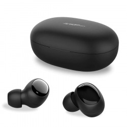 Auricular Argom Tech (ARG-HS-5065BK) SkeiPods E65 True Wireless Stereo BT Earbuds (Negro)