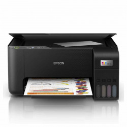 Impresora Epson L3210 EcoTank - Multifunción