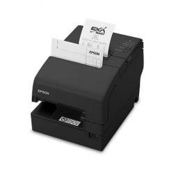Epson TM-H6000V - Impresora Matricial/Térmica