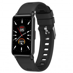 SmartWatch Argom Tech ARG-WT-6020BK B20 Negro