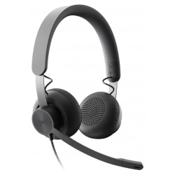 Logitech Zone Wired Teams