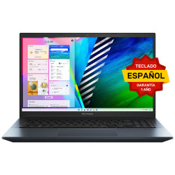Asus VivoBook Pro 15 (K3500PA-L1121T) Intel Core i7