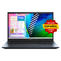 Asus Vivobook Pro 15 OLED (M3500QA-L1051T) AMD Ryzen 7