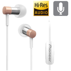 Pioneer (SE-CH3T/P) Rosa