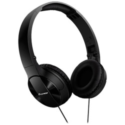 Pioneer (SE-MJ503/K) Negro