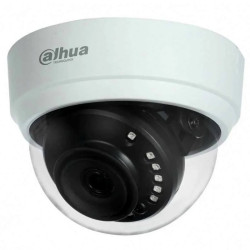 Cámara Dahua (HAC-D1A51) Tipo Domo IR HDCVI 5MP
