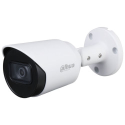 Cámara Dahua (HAC-HFW1801T-A) Tipo Bullet 4K HDCVI IR