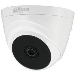 Cámara Dahua (HAC-T1A51P) Tipo Globo Ocular 5MP HDCVI IR