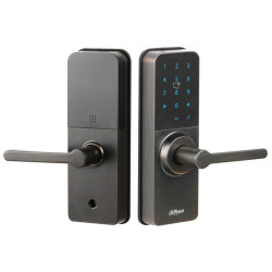 Cerradura Dahua (ASL2101K) SmartLock - Tarjeta/Contraseña/Llave