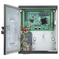 Unidad Dahua (ASC2204C-H) Control de Acceso Maestro
