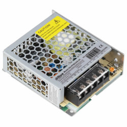 Fuente Dahua (PFM320S-50) Conmutada DC12V/50W 4.2A 5CH