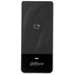 Lector Dahua (ASR1200E) RFID Externo A Prueba de Agua