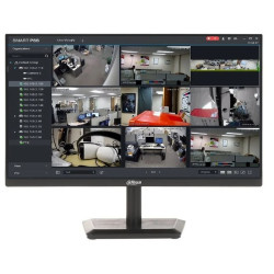Monitor 24" Dahua (LM24-F200) FHD VGA/HDMI