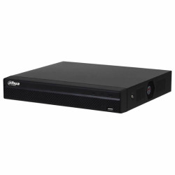 NVR Dahua (NVR1104HS-P) 4 Canales IP PoE