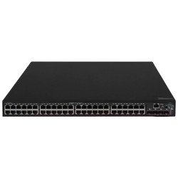 HPE Switch FlexNetwork 5140 48P PoE+ 4 SFP+ EI (JL824A)