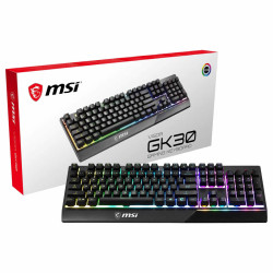 Teclado MSI Vigor GK30 Gaming