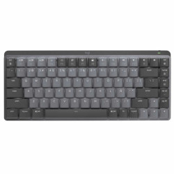 Teclado Logitech MX Mecánico Mini Gaming Wireless