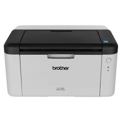 Impresora Laser Brother HL-1200 Monocromática