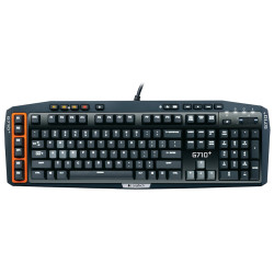 Teclado Logitech G710 Gaming
