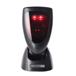 Unitech FC77 1D/2D - Lector de Código de Barras