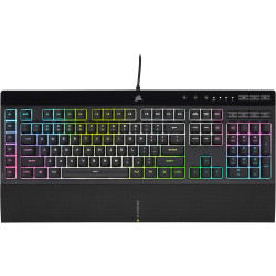 Teclado Corsair K55 Gaming