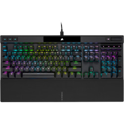 Teclado Corsair K70 Gaming Mecánico