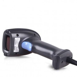 Unitech MS836 1D USB - Lector de Código de Barras