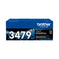 Toner Brother TN3479 - Negro