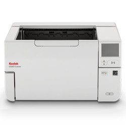 Escáner Kodak Alaris S2085f (Dúplex / USB / Ethernet)