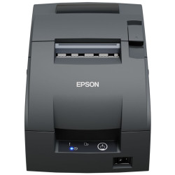Epson TM-U220IID USB - Impresora de Ticket