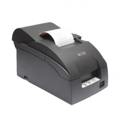 Epson TM-U220A USB - Impresora de Ticket