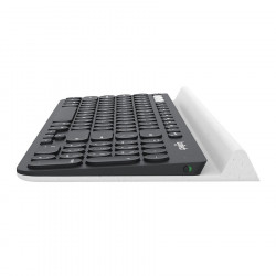 Logitech K780 Bluetooth - Teclado Inalámbrico