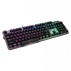 MSI Vigor GK50 Low Profile USB - Teclado Gaming