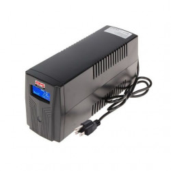 UPS 850VA/480W APS Power Blazer Vista