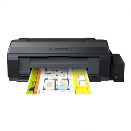 Epson L1300 Ecotank - Impresora A3/A3+ Formato Ancho