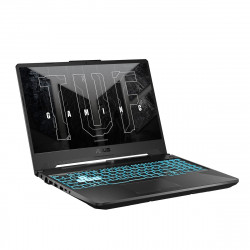 Asus TUF Gaming F15 (FX506HC-HN017T) - Notebook i5
