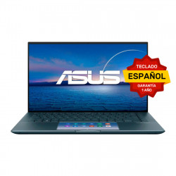 Asus Zenbook 14 (UX435EG-AI056T) - Notebook Intel i7