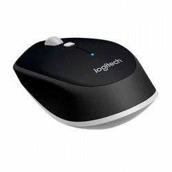 Logitech M535 Bluetooth - Mouse Negro