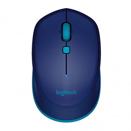 Logitech M535 Bluetooth - Mouse Azul