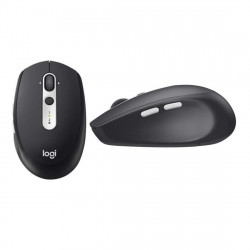 Logitech M585 Óptico/Wireless - Mouse Multidispositivo