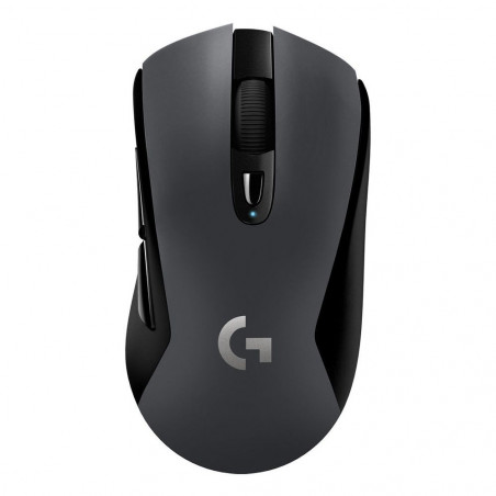 Logitech G603 Lightspeed - Mouse Gaming Wireless/Bluetooth